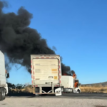 Ataques a Fuerzas Federales en Michoacán Dejan Cinco Muertos y Desatan Bloqueos en Carreteras