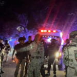 Asegura Bedolla que la violencia no se ha normalizado en Michoacán