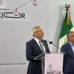 Ataques a Fuerzas Federales en Michoacán Dejan Cinco Muertos y Desatan Bloqueos en Carreteras