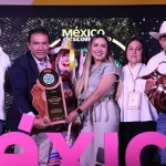 El Tianguis de México: Michoacán en Baja California