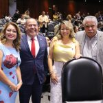 Raúl Morón impulsa la participación ciudadana en Zitácuaro para fortalecer la democracia