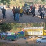 Seis cuerpos localizados en panteón clandestino de Hermosillo, Sonora