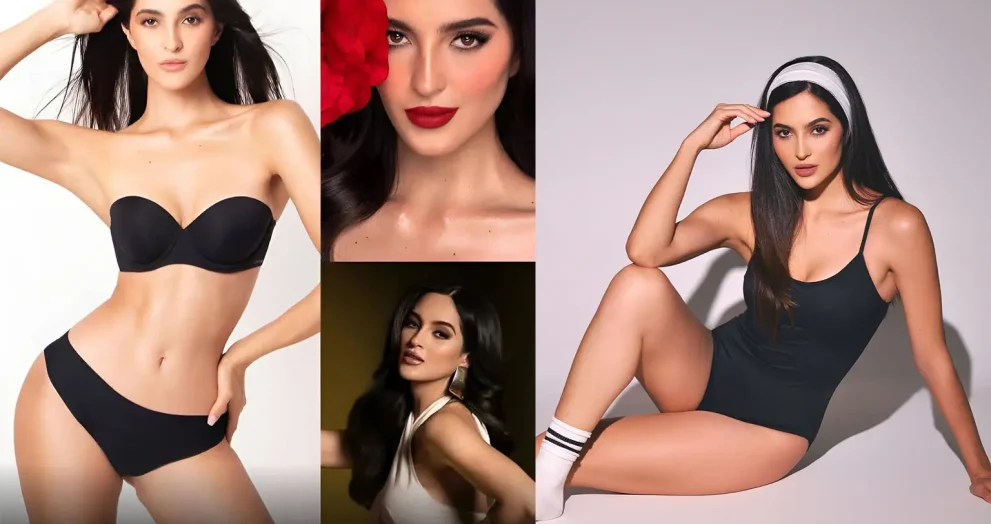 Fedra Alpés representará a Michoacán en Miss Universe México 2025