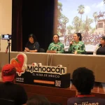 Acompañaremos la marcha del orgullo LGBTTTIQ+ en Morelia, este sábado 21 de junio