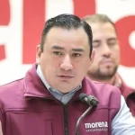 “Avanza seguridad en Michoacán pese a hechos violentos en Zitácuaro: Alanís”