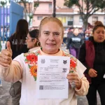MORÓN SE CONSOLIDA COMO EL FAVORITO PARA LA GUBERNATURA DE MICHOACÁN: ENCUESTA RUBRUM