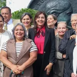 Inician obras de rehabilitación de la carretera Apatzingán–Buenavista–Tepalcatepec para fortalecer conectividad regional