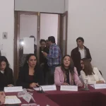 Guillermo Valencia se retira del proceso de elección en la CEDH por falta de seriedad