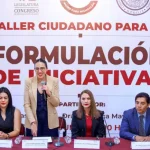 Guillermo Valencia se retira del proceso de elección en la CEDH por falta de seriedad