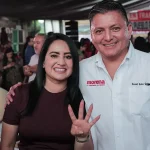 “Reforestando Salvador Escalante”: más de 2,500 nuevos pinos para un municipio más verde