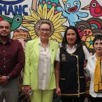 PRI acompaña a docentes y familias afectadas por cierre repentino del Colegio Lancaster